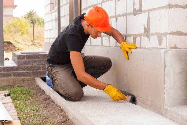 Waterproofing professionals working in Advance, NC